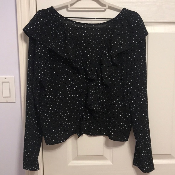 Blouse - Picture 1 of 5